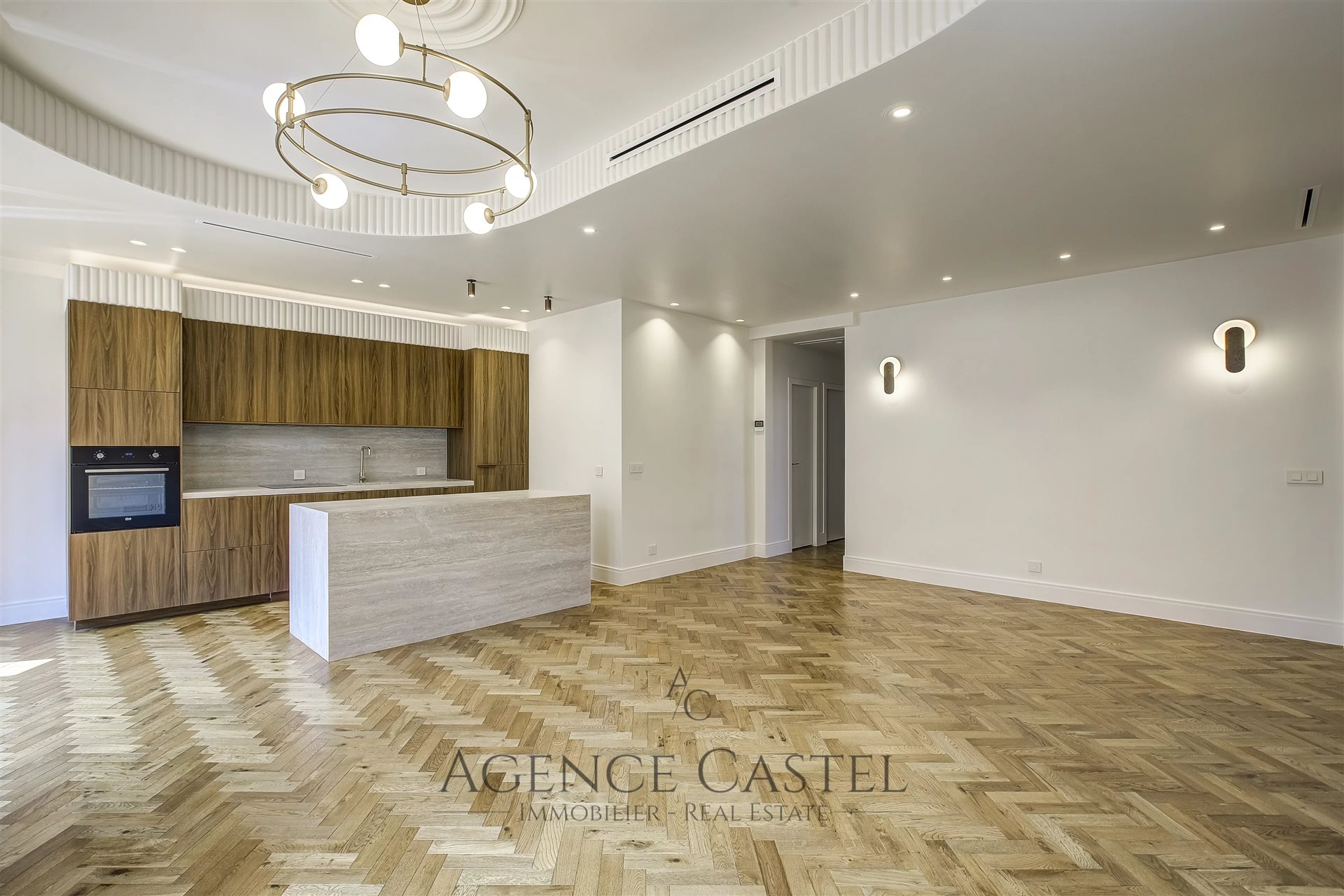 Appartement à vendre, 84m², Nice
