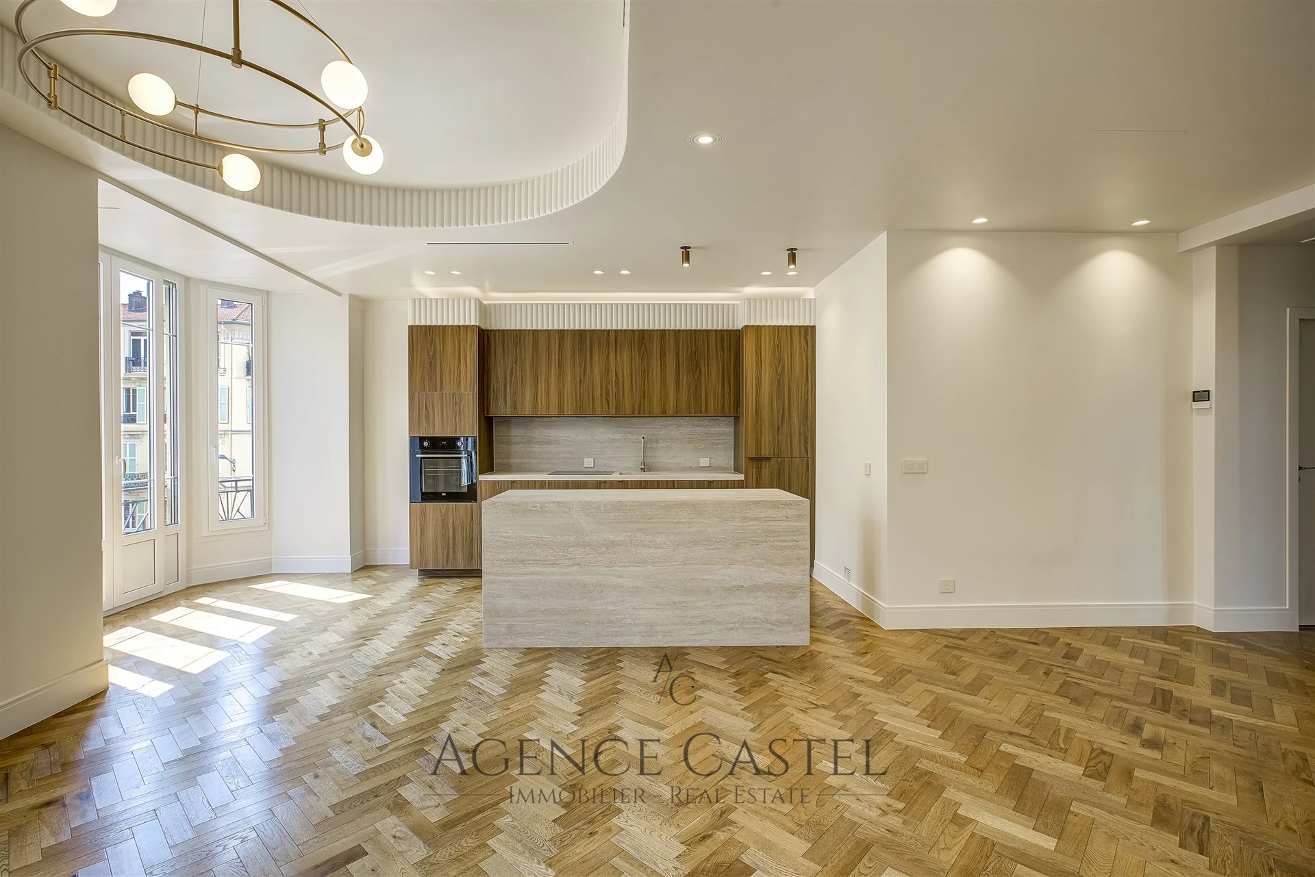 Appartement à vendre, 84m², Nice
