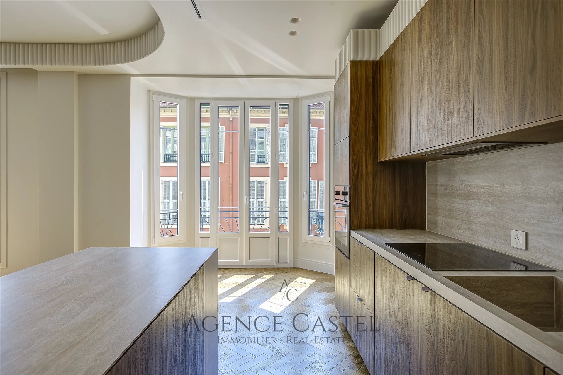 Appartement à vendre, 84m², Nice