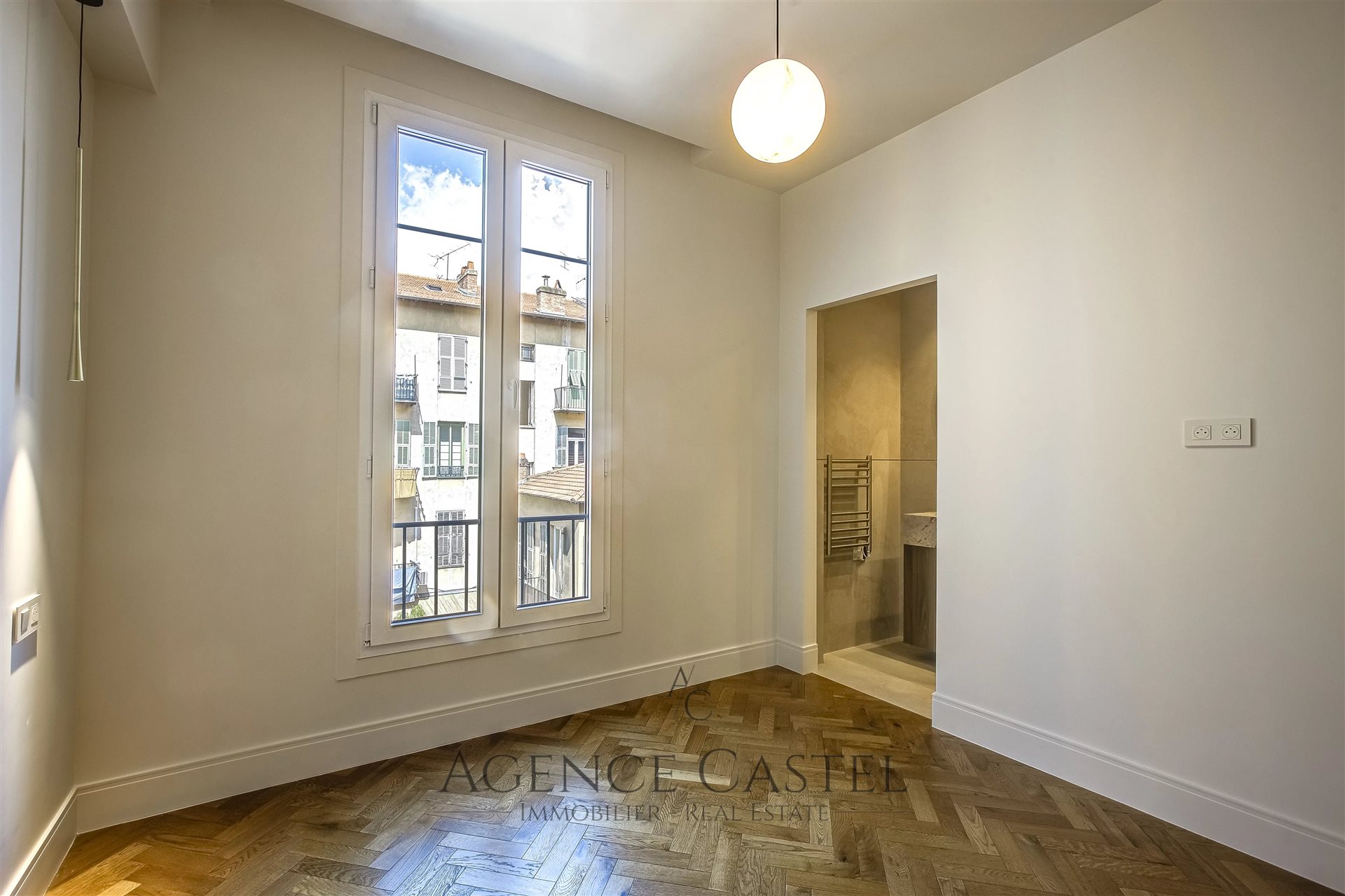 Appartement à vendre, 84m², Nice