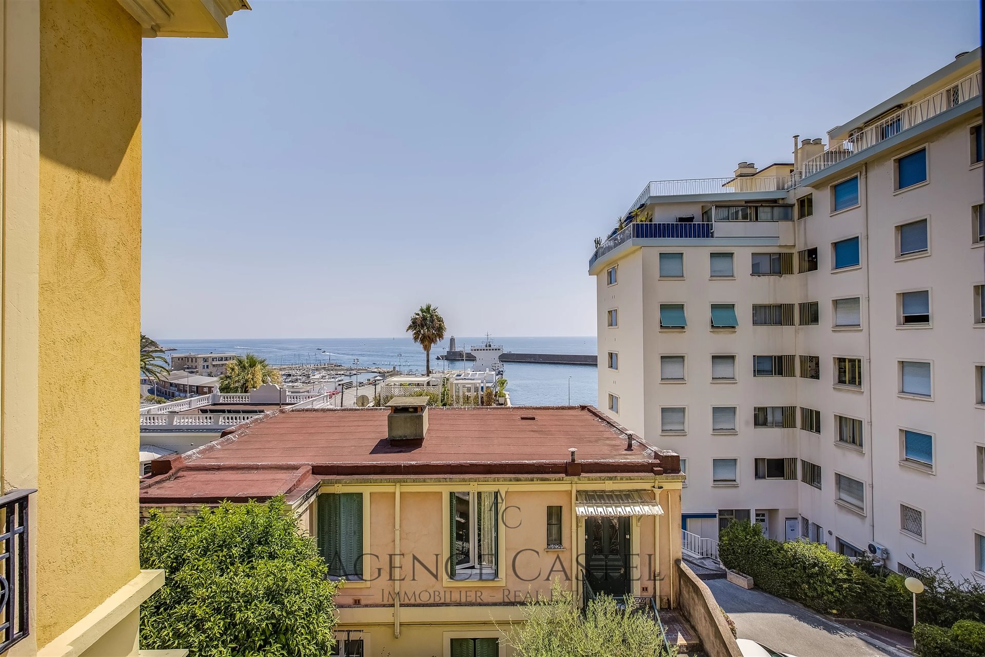 Appartement à vendre, 78m², Nice