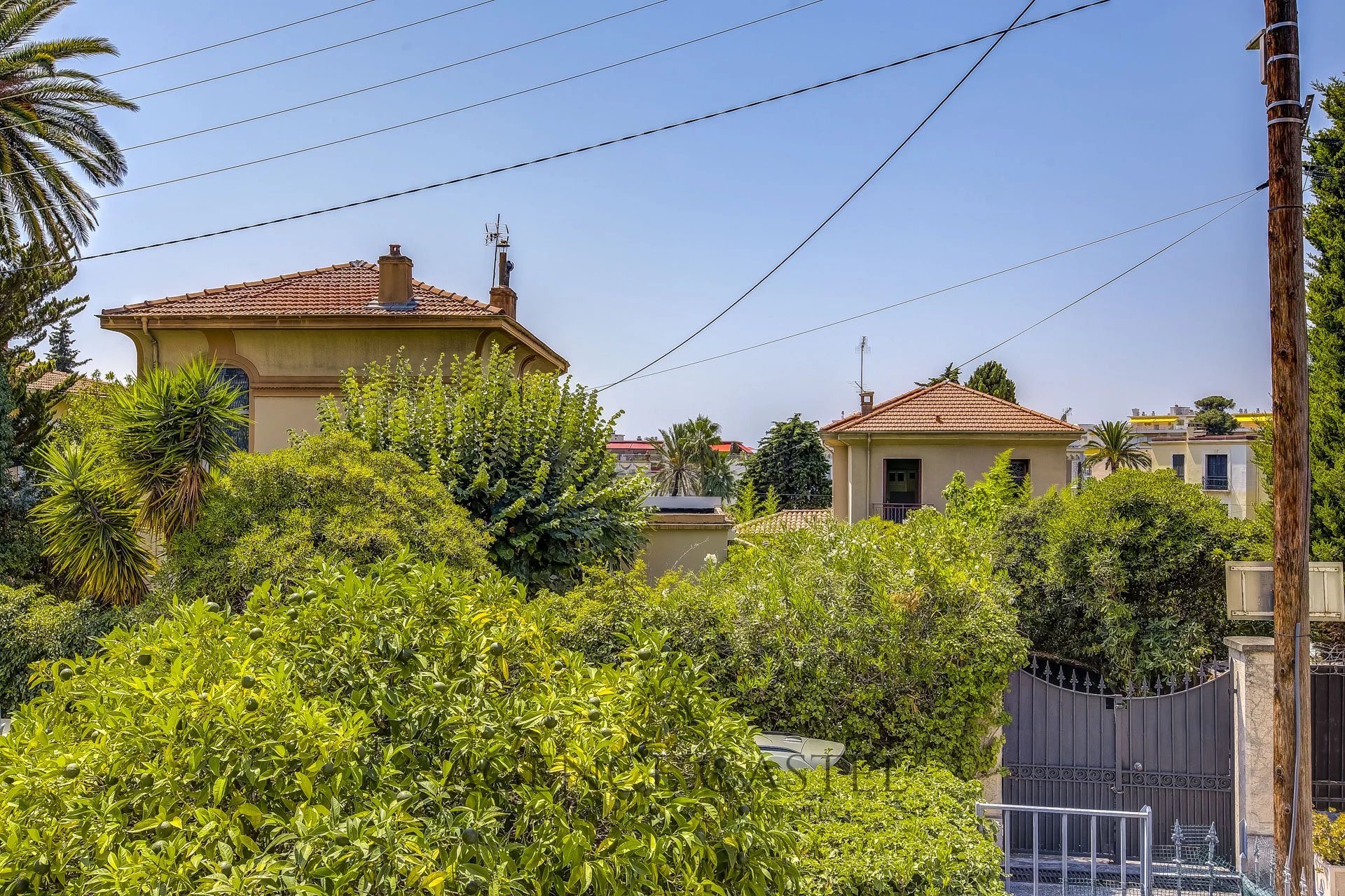 Appartement à vendre, 95m², Nice