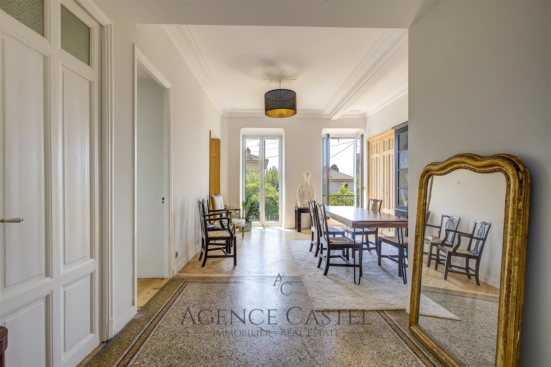 Appartement à vendre, 95m², Nice