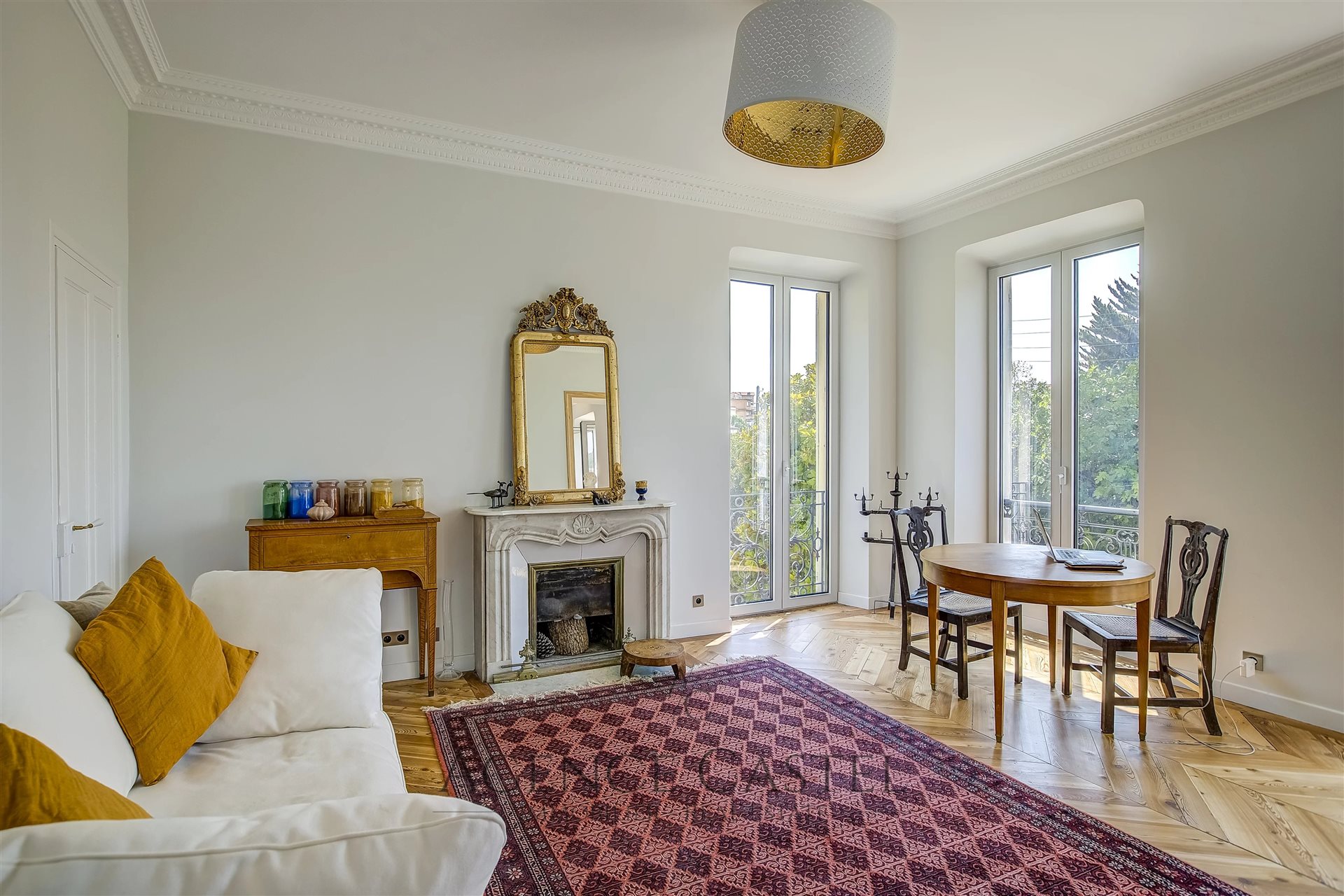Appartement à vendre, 95m², Nice