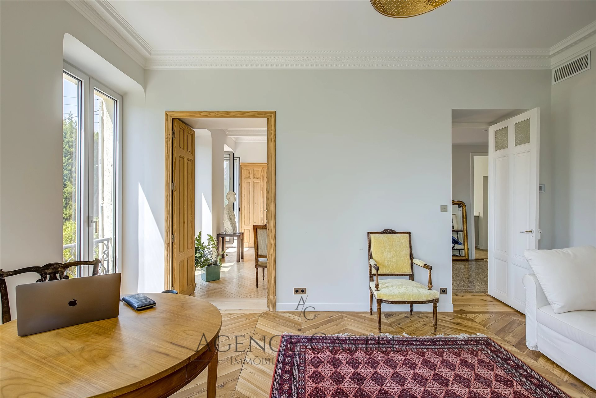 Appartement à vendre, 95m², Nice