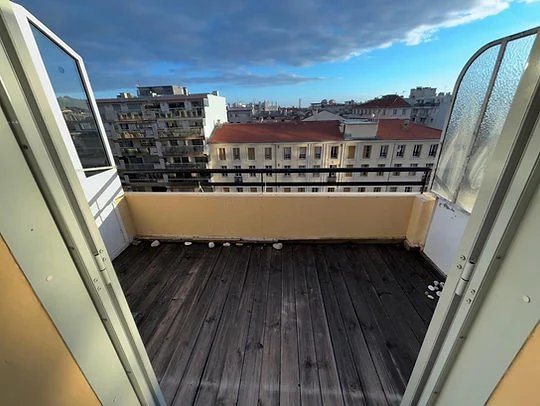 Appartement à vendre, 87m², Nice