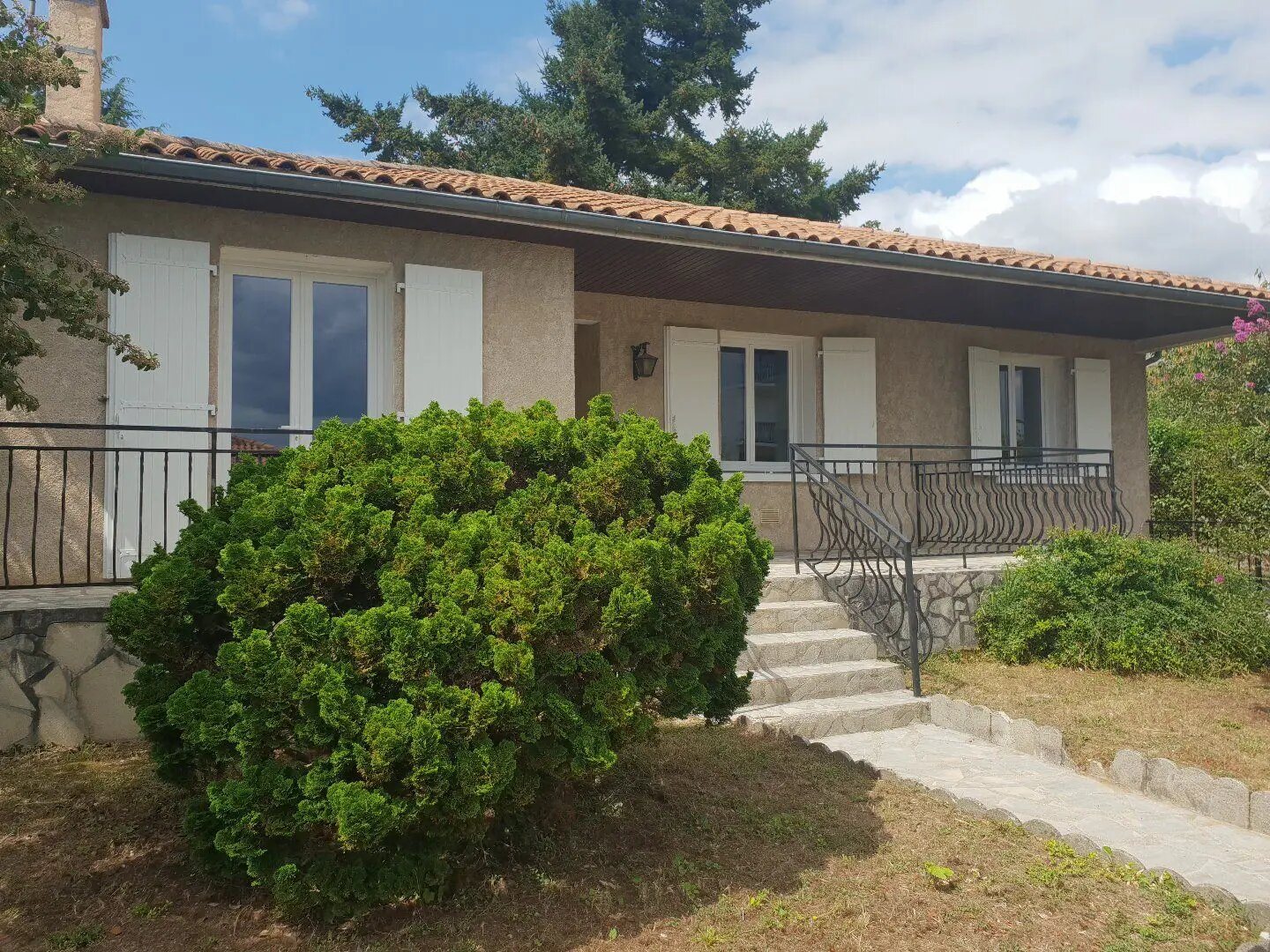 Maison à louer, 105m², Angoulême