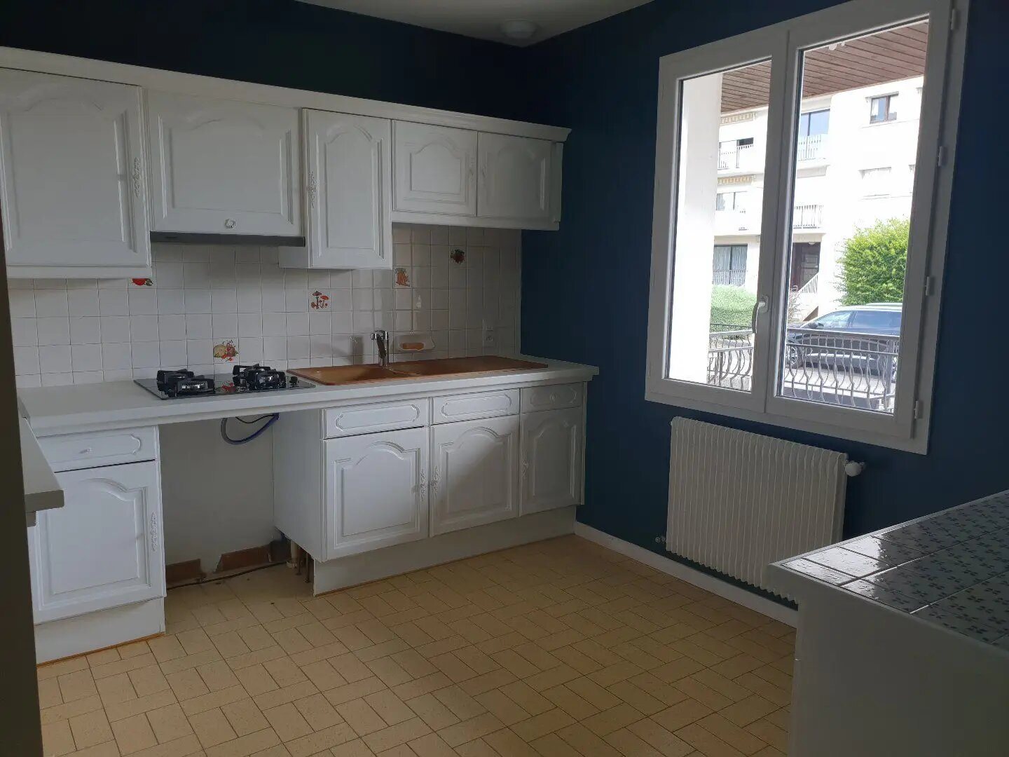 Maison à louer, 105m², Angoulême