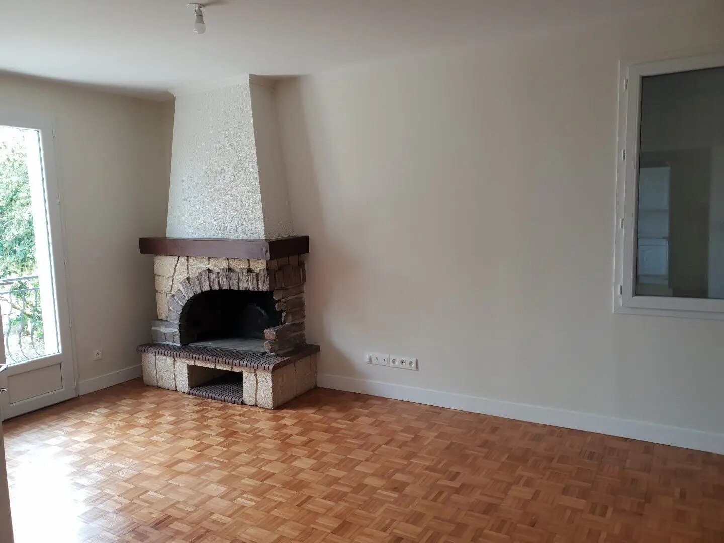 Maison à louer, 105m², Angoulême