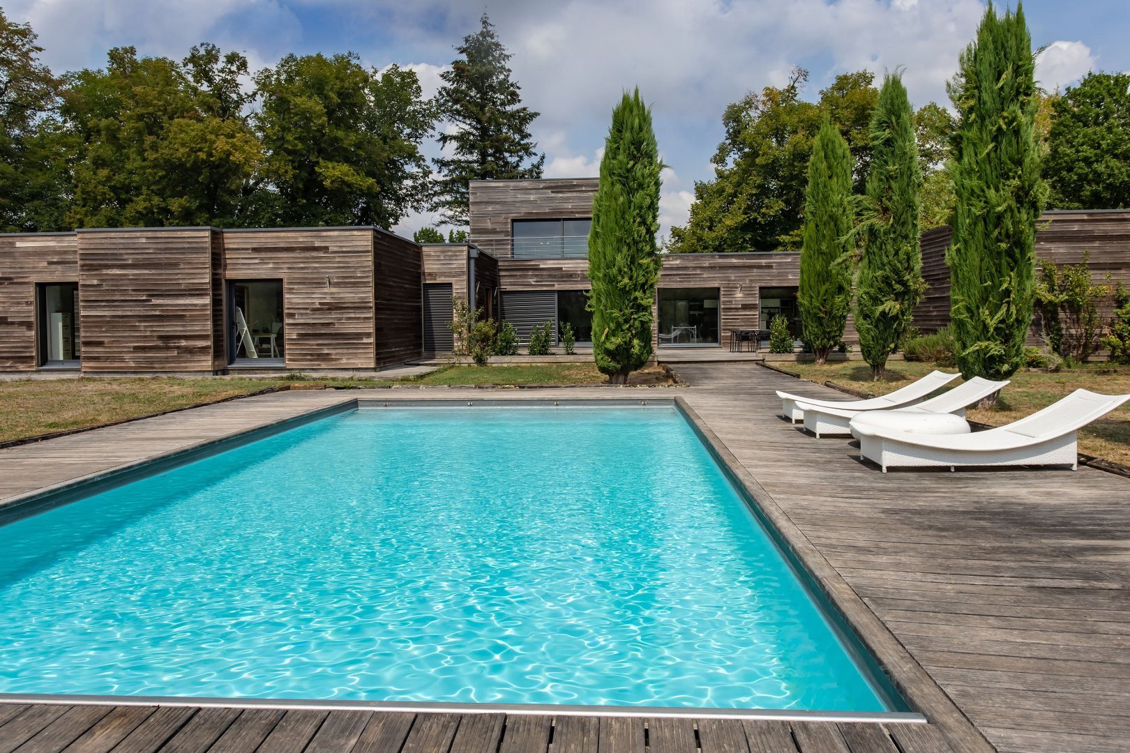 Maison à vendre, 470m², Saint-Yrieix-sur-Charente