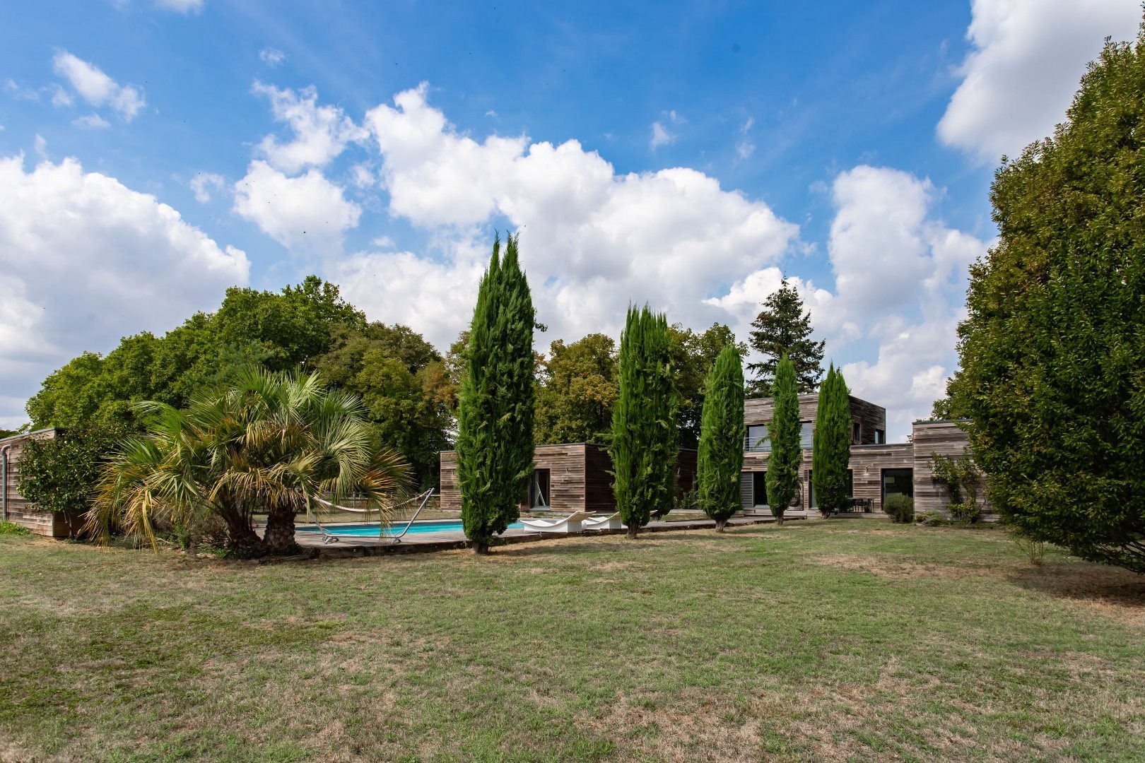 Maison à vendre, 470m², Saint-Yrieix-sur-Charente