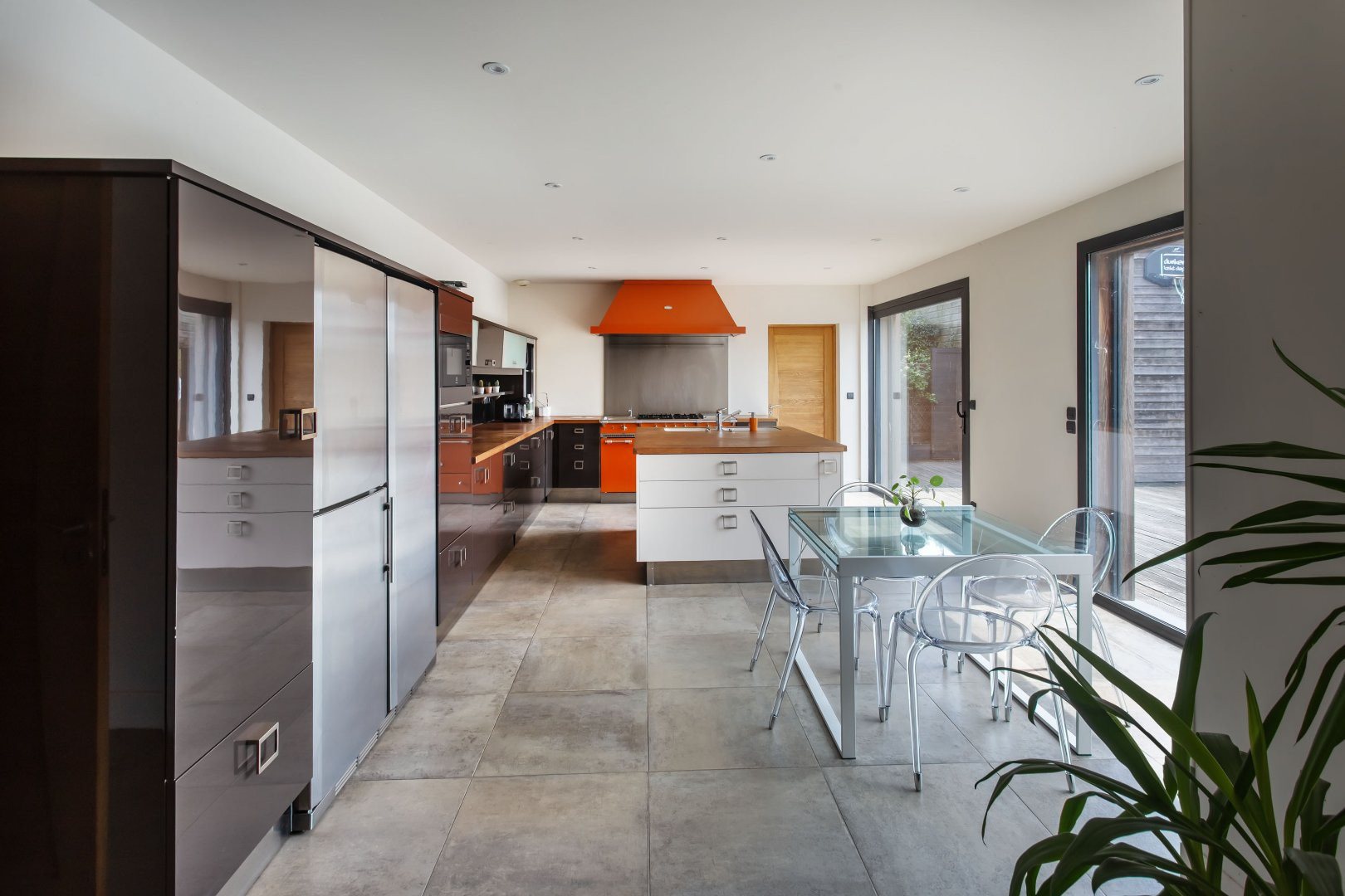 Maison à vendre, 470m², Saint-Yrieix-sur-Charente