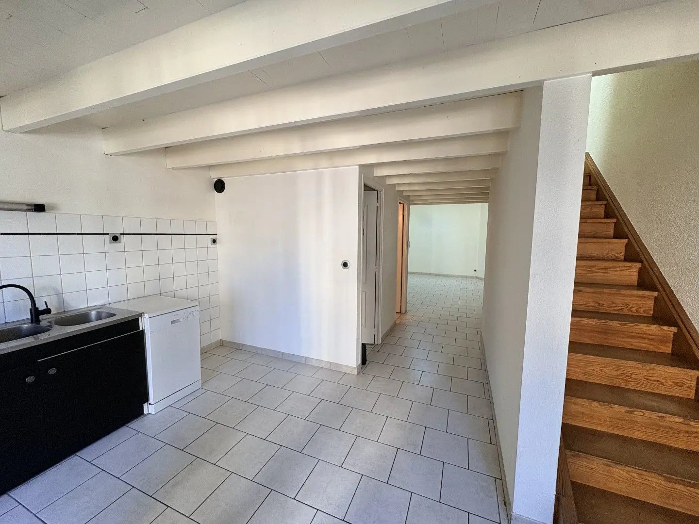 Maison à vendre, 79m², Cognac