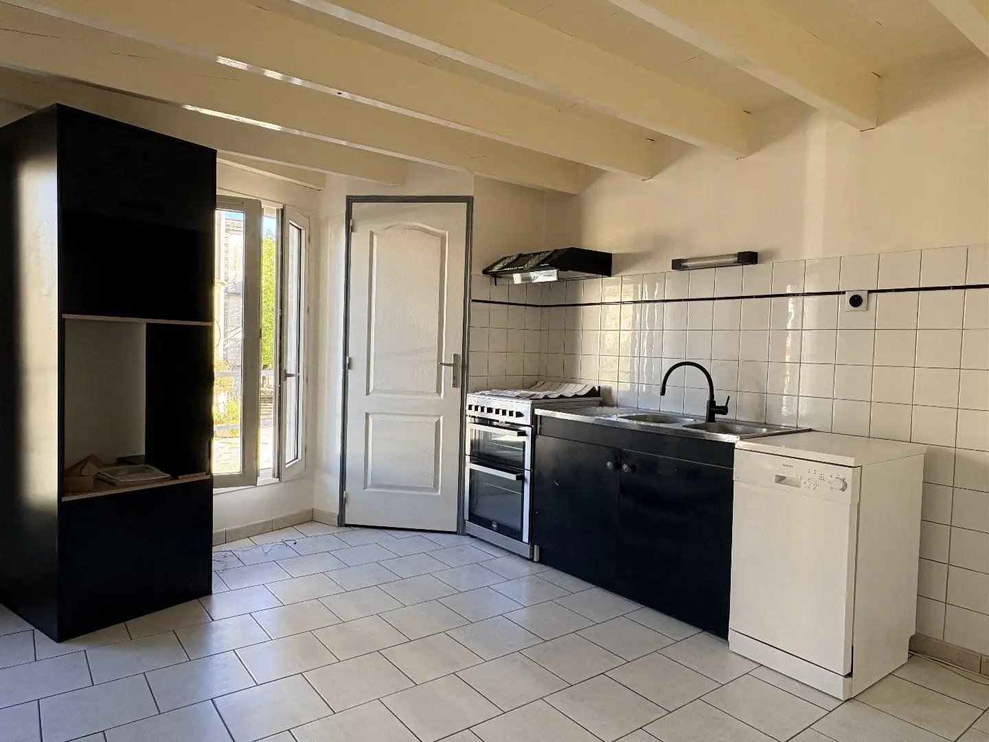 Maison à vendre, 79m², Cognac