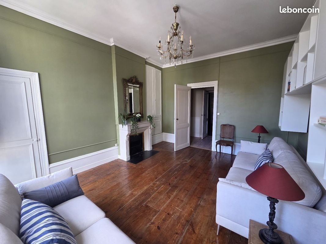 Appartement à vendre, 131m², Cognac