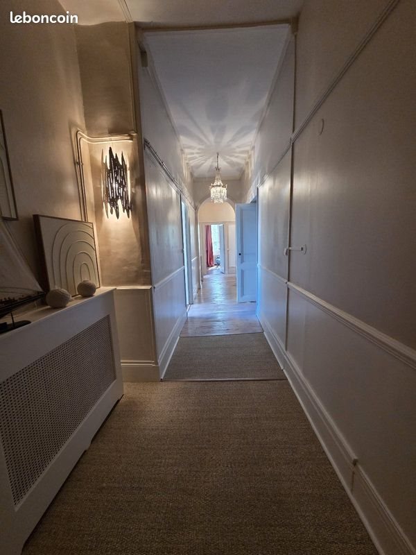 Appartement à vendre, 131m², Cognac