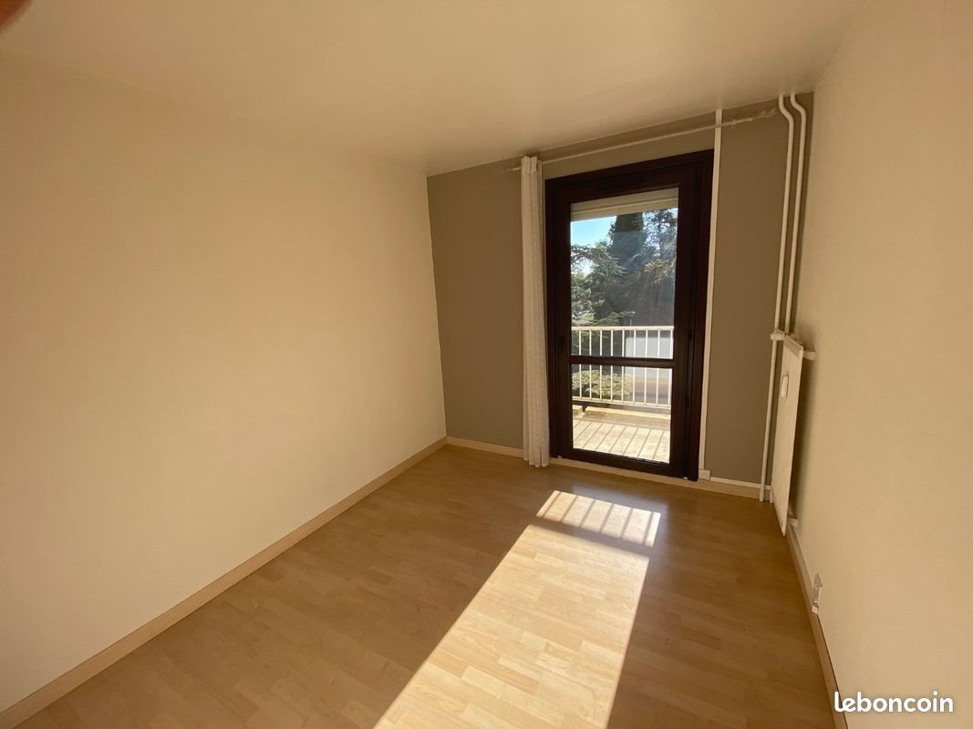 Appartement à louer, 80m², Angoulême