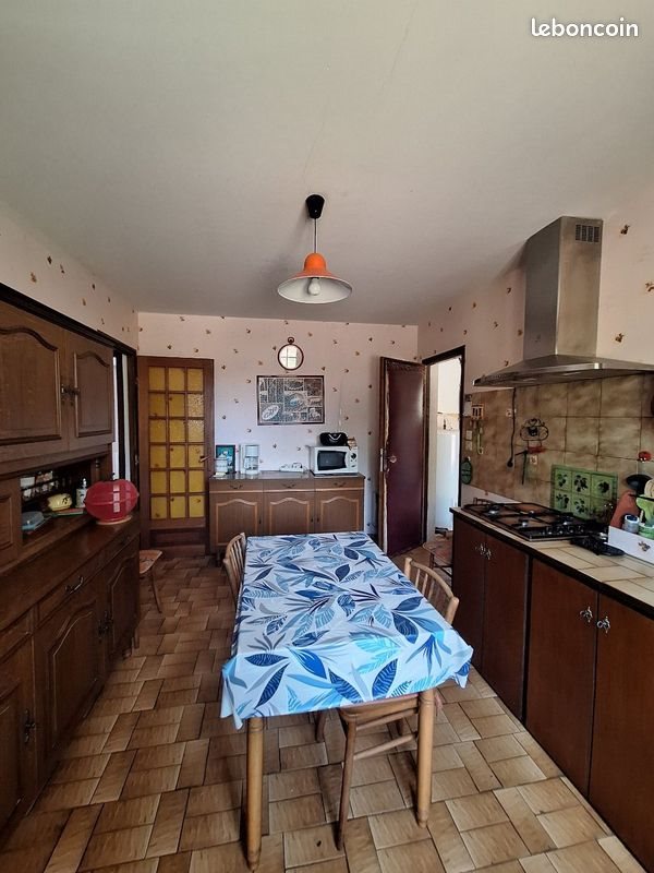 Maison à vendre, 108m², Chérac