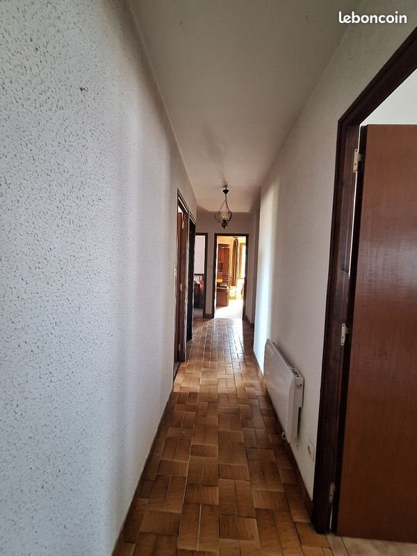 Maison à vendre, 108m², Chérac