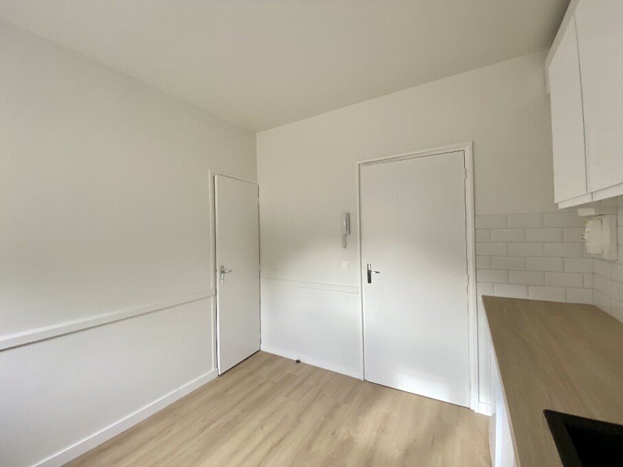 Appartement à louer, 18m², La Couronne