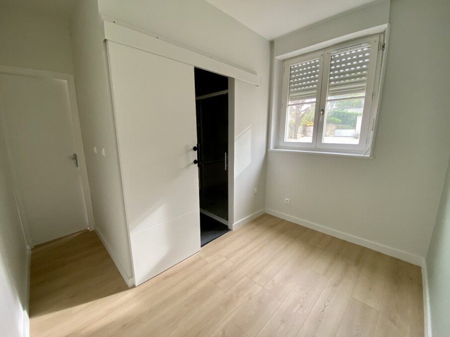Appartement à louer, 18m², La Couronne