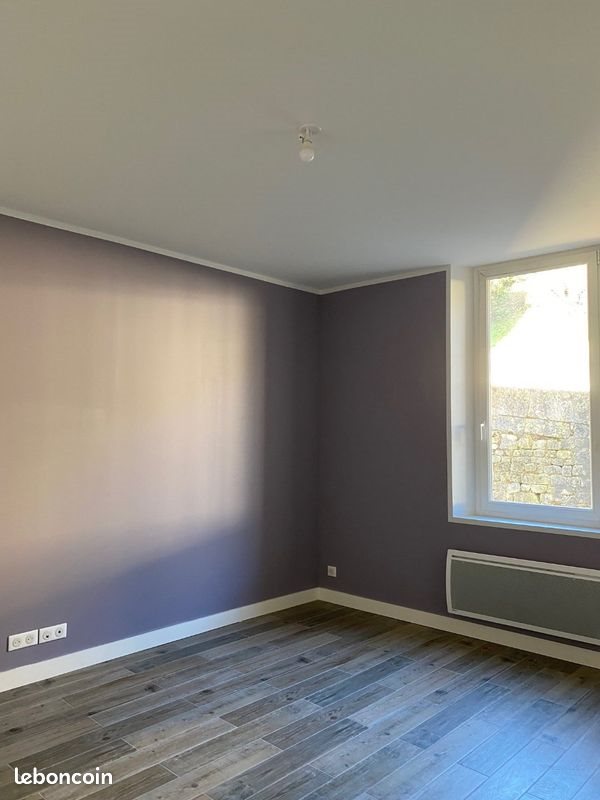 Appartement à louer, 25m², Angoulême