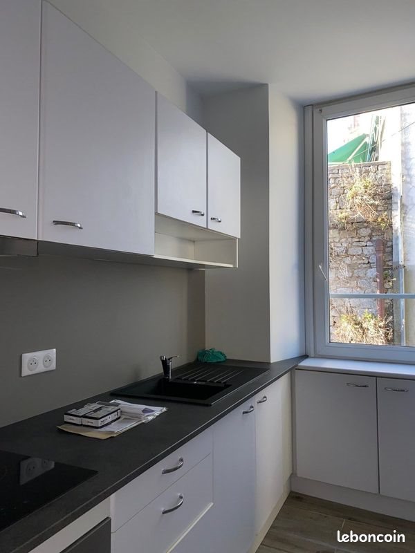 Appartement à louer, 25m², Angoulême