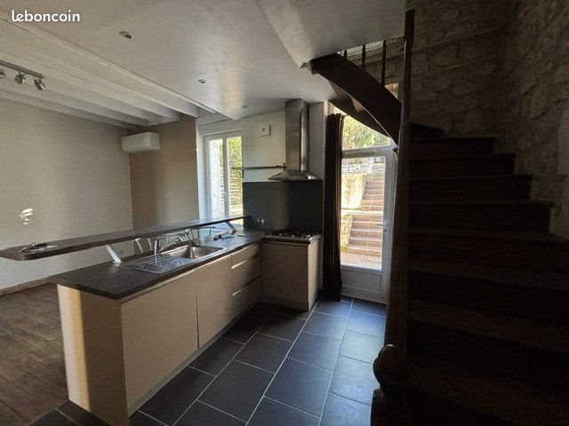 Maison à louer, 72m², Angoulême