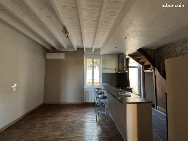 Maison à louer, 72m², Angoulême
