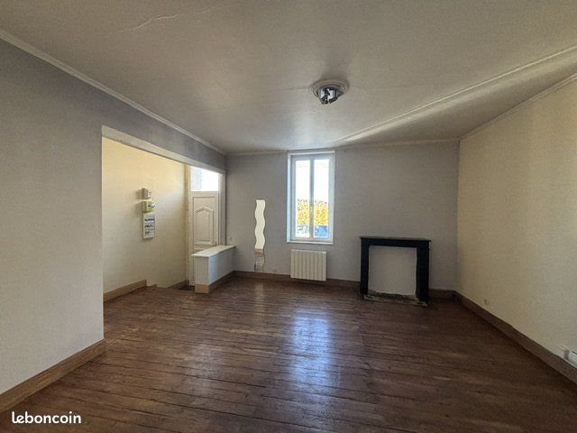 Maison à louer, 72m², Angoulême
