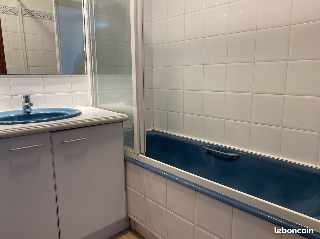 Appartement à louer, 53m², Cognac