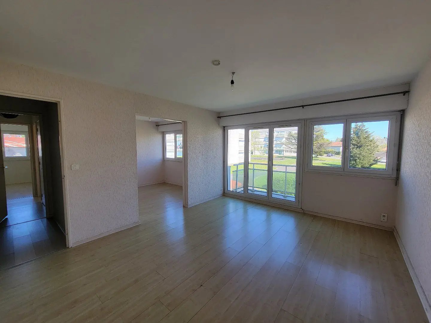 Appartement à vendre, 72m², Cognac