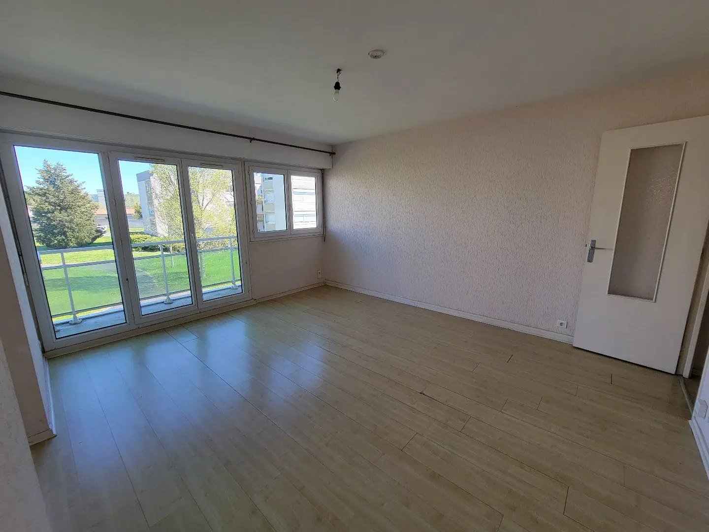 Appartement à vendre, 72m², Cognac