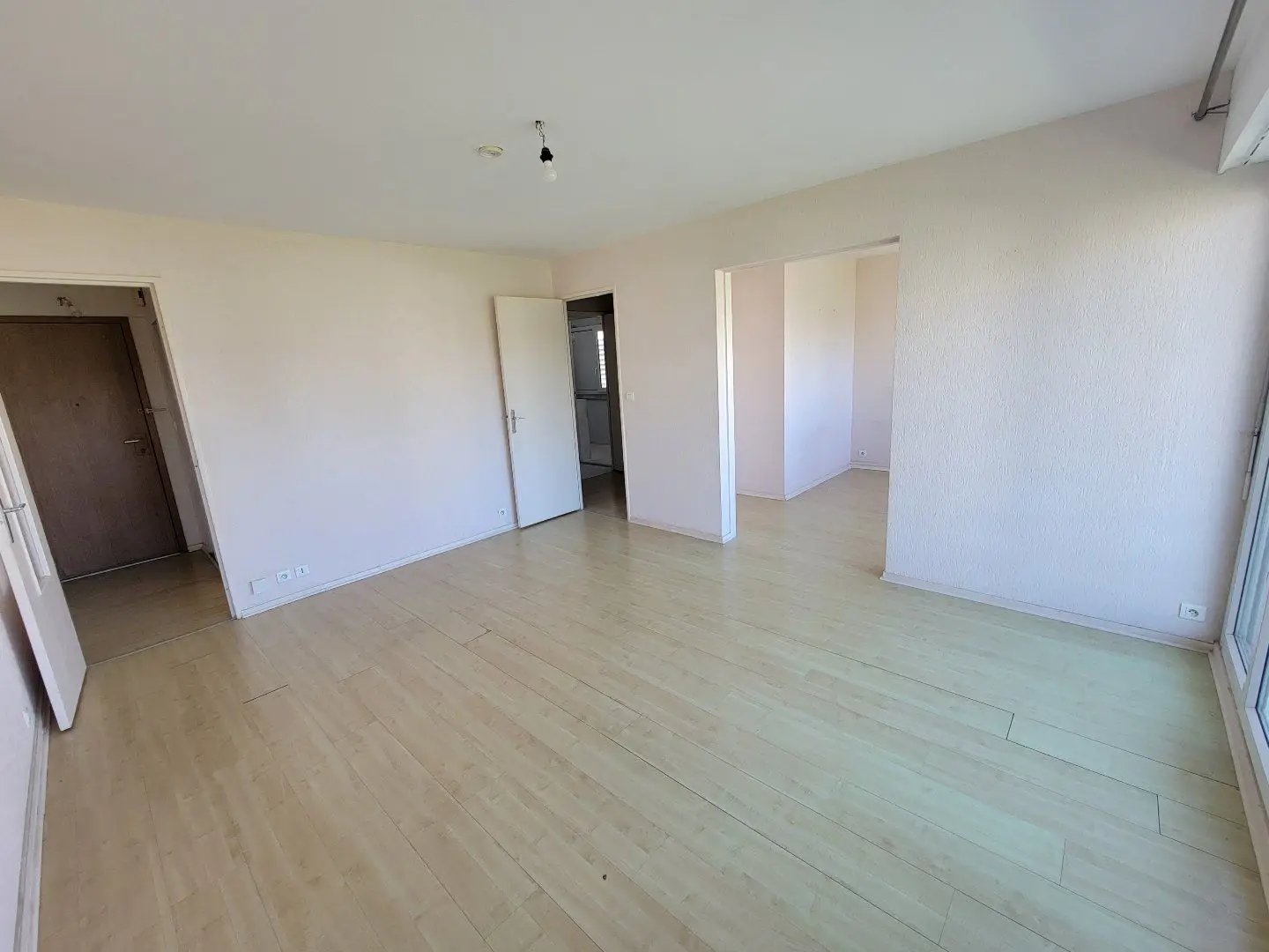 Appartement à vendre, 72m², Cognac