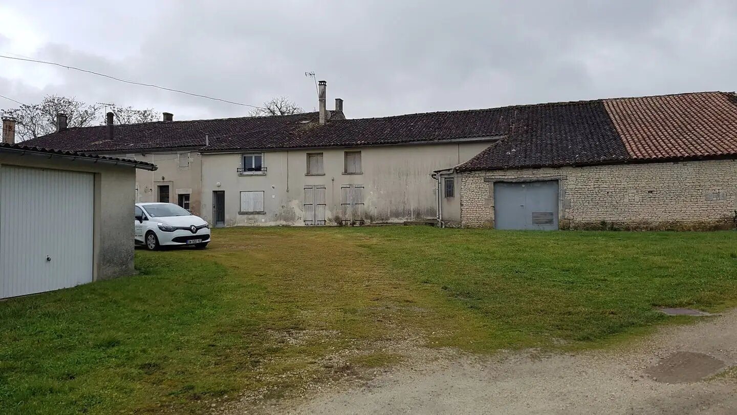 Maison à louer, 109m², Salles-d'Angles