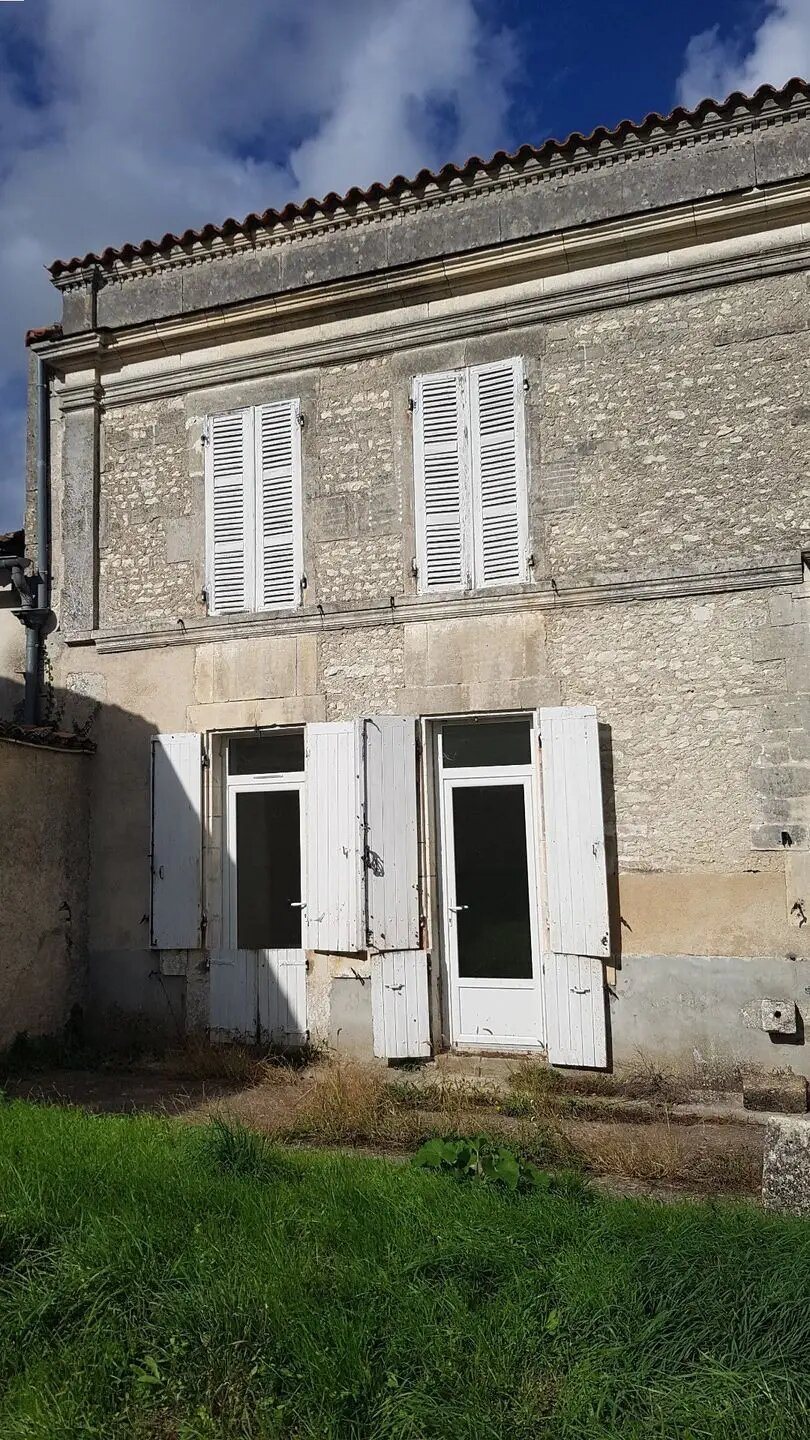 Maison à louer, 109m², Salles-d'Angles