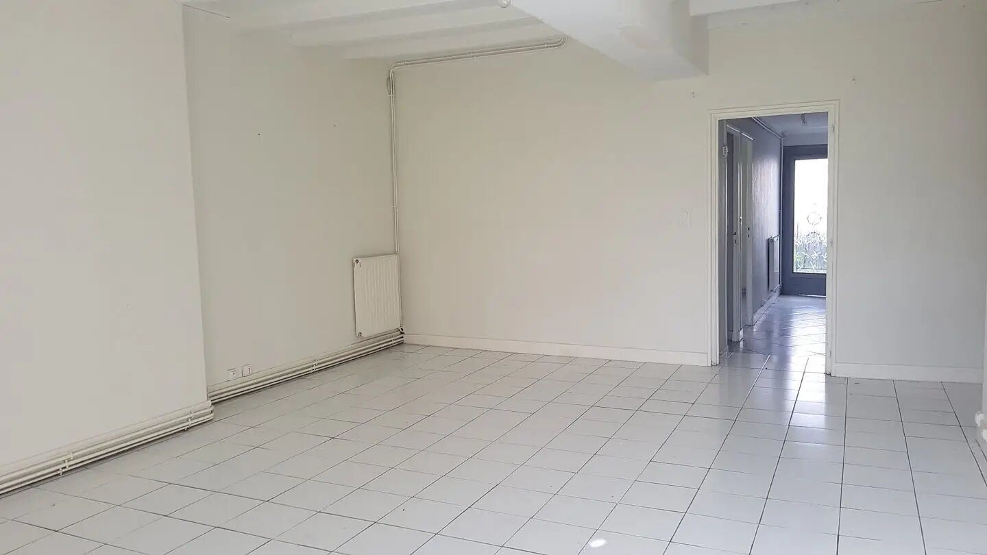 Maison à louer, 109m², Salles-d'Angles