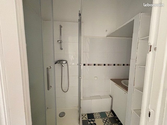 Appartement à vendre, 35m², Angoulême