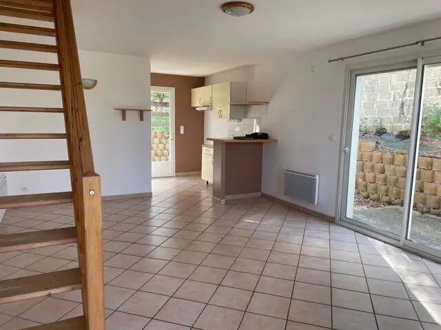 Maison à louer, 62m², Angoulême