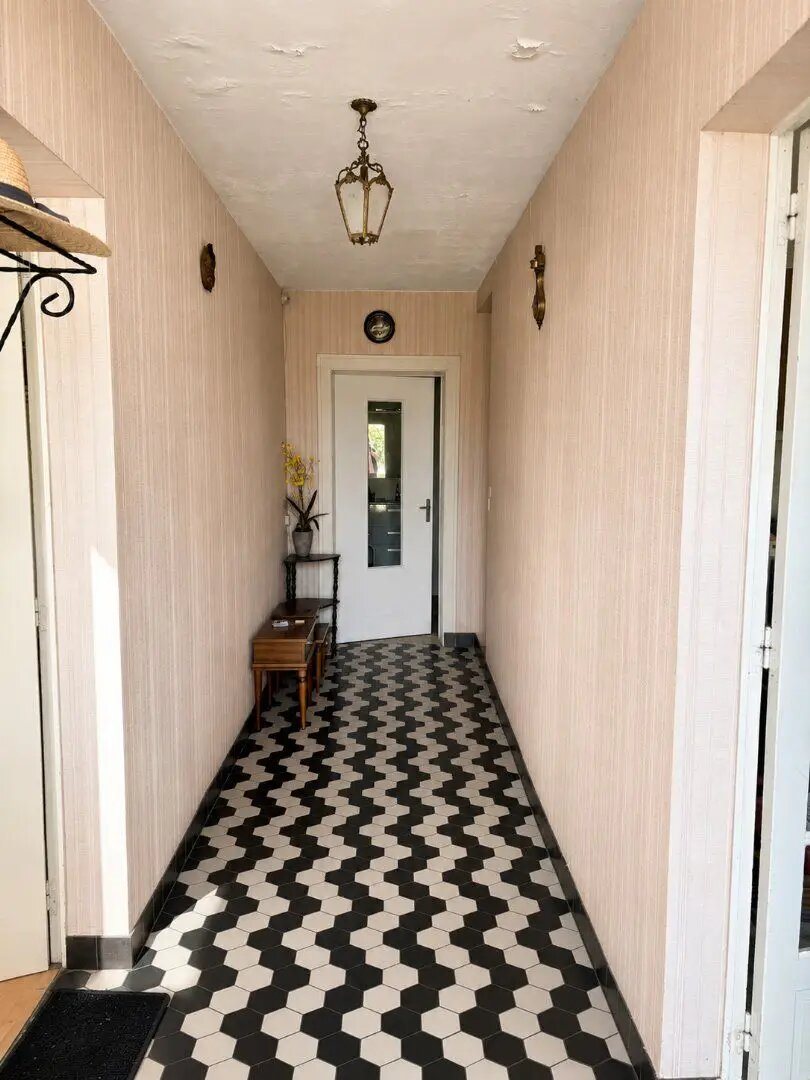 Maison à vendre, 166m², Réparsac