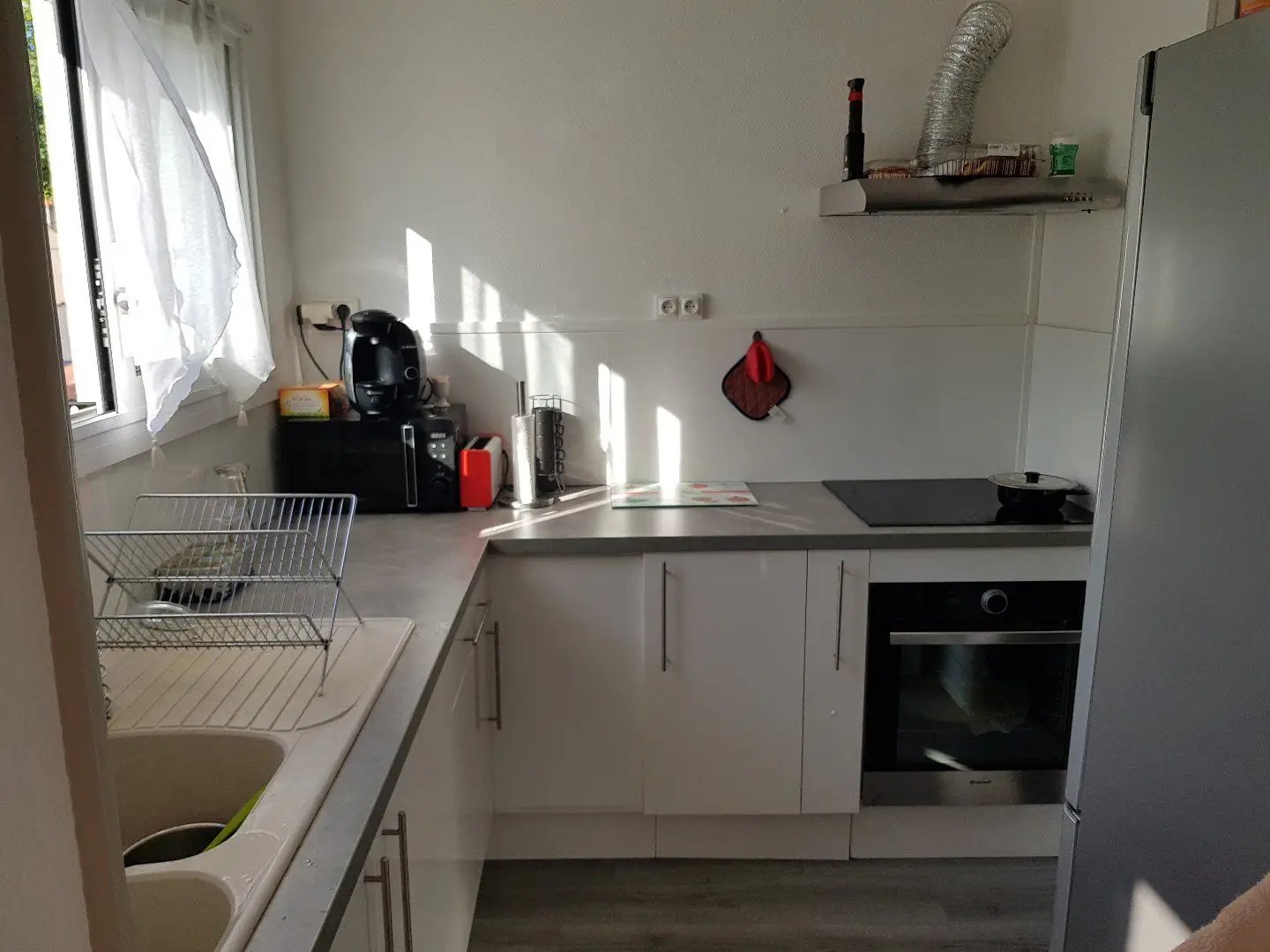 Appartement à louer, 53m², Cognac