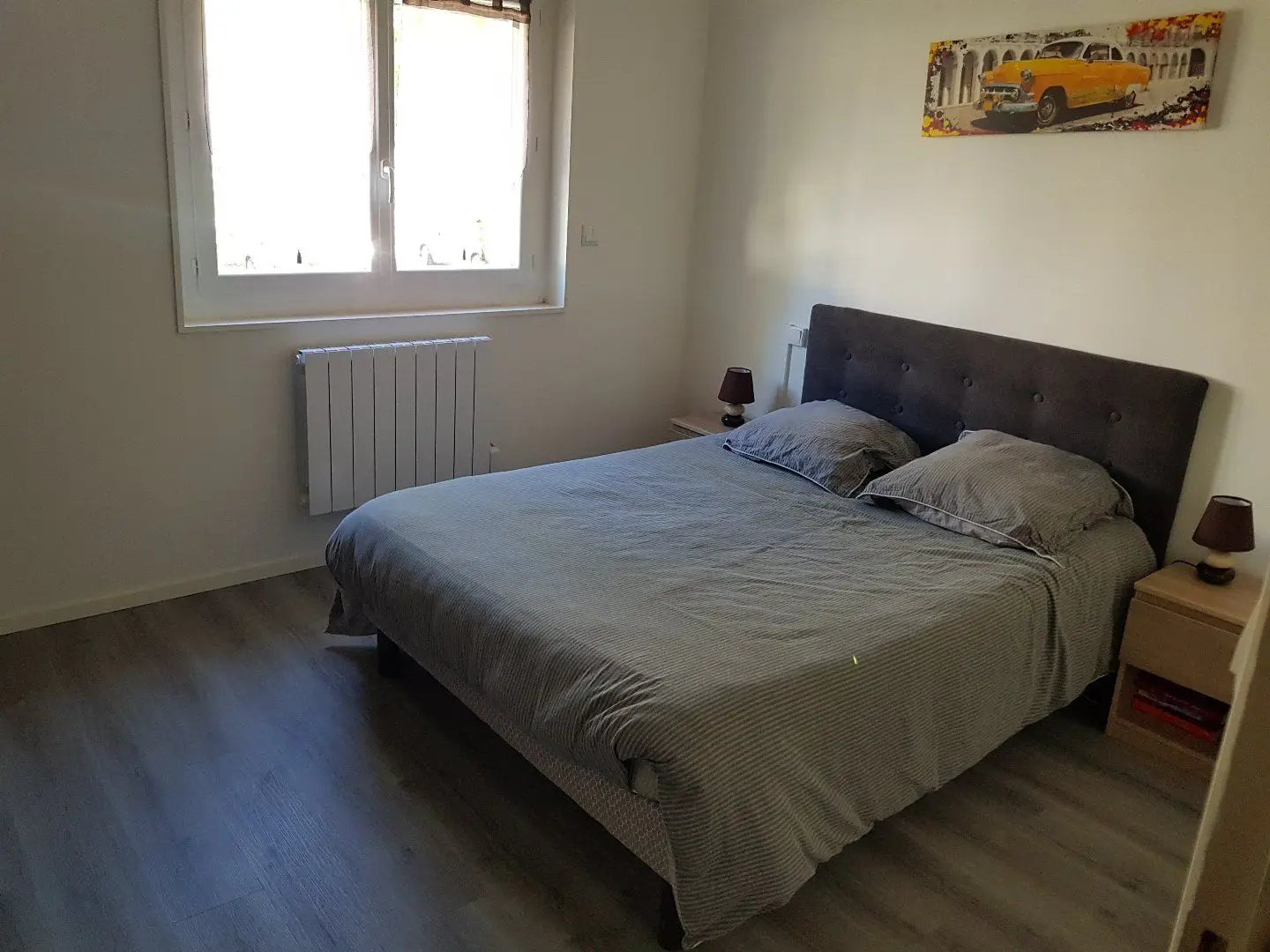 Appartement à louer, 53m², Cognac