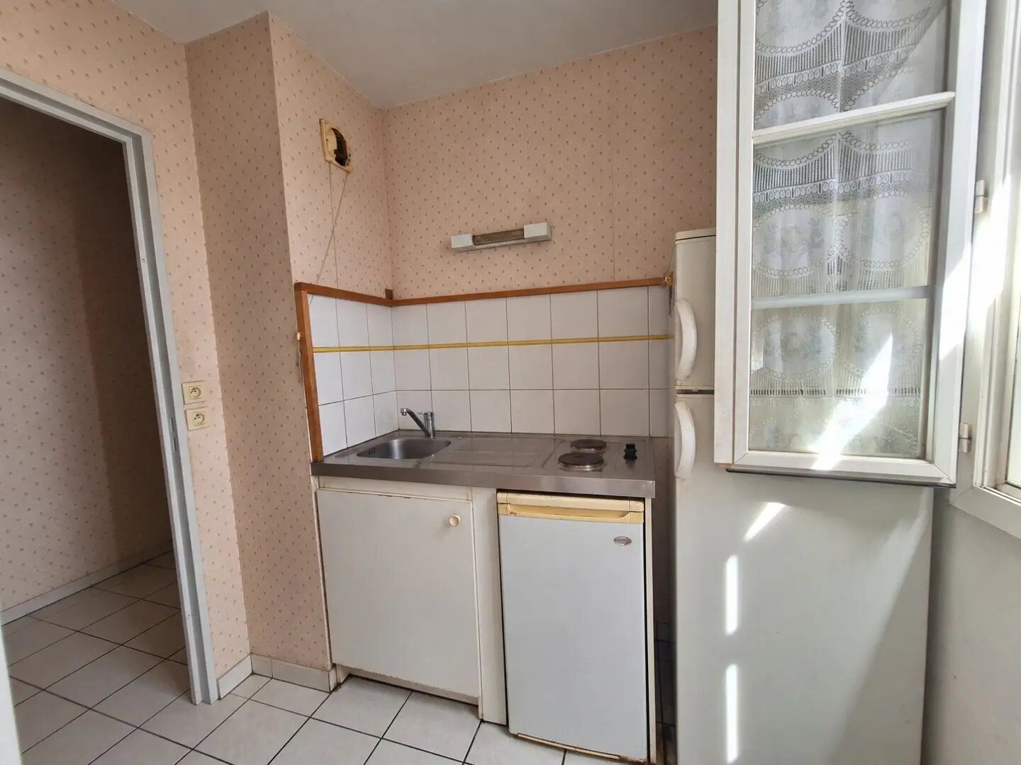 Appartement à vendre, 46m², Cognac