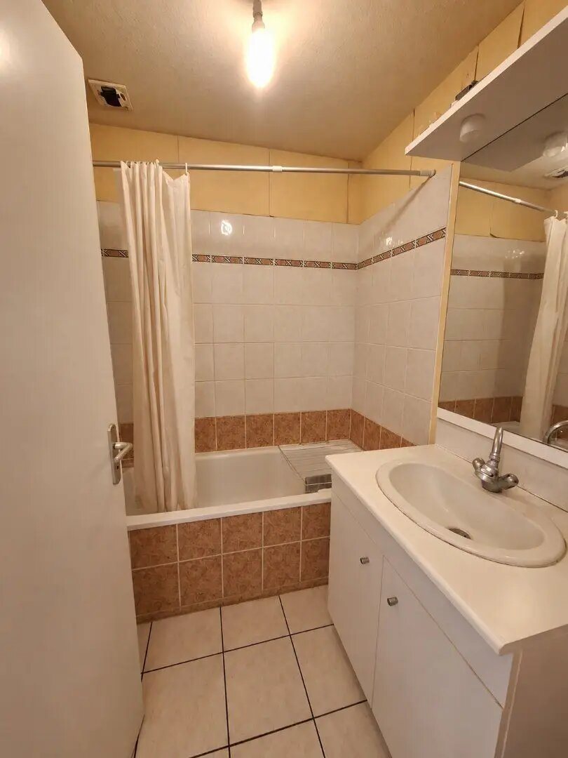 Appartement à vendre, 46m², Cognac