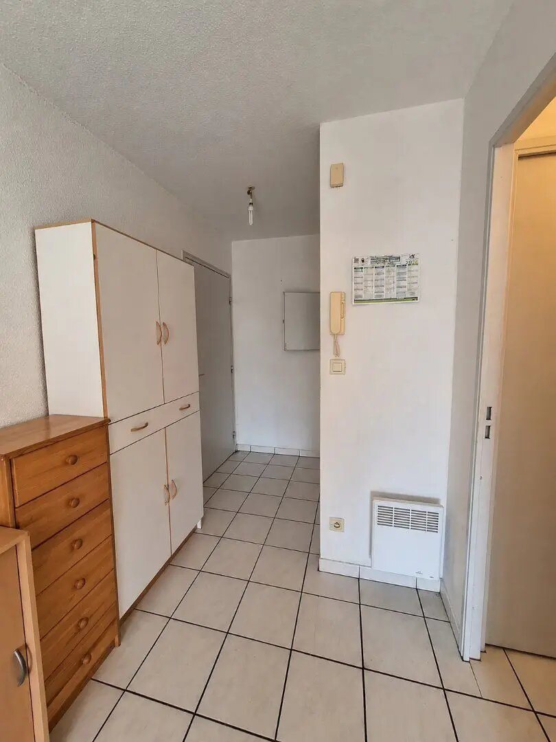 Appartement à vendre, 46m², Cognac