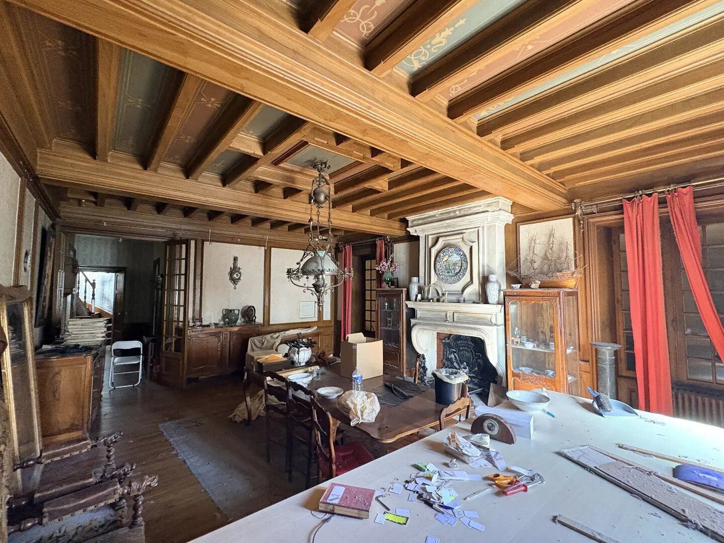 Maison à vendre, 645m², Cognac