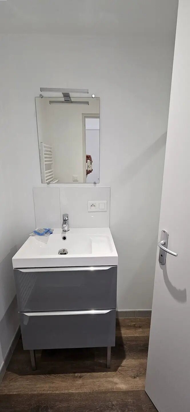 Appartement à louer, 38m², Burie