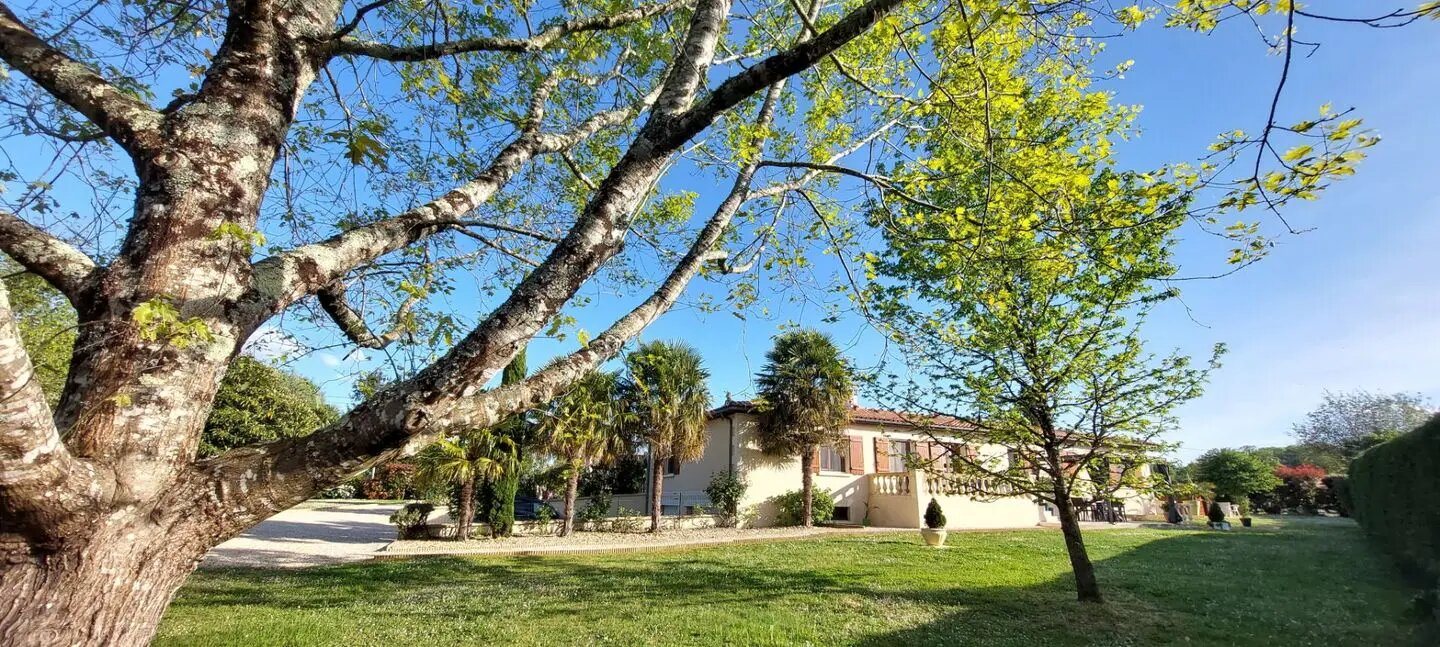 Maison à vendre, 178m², Burie