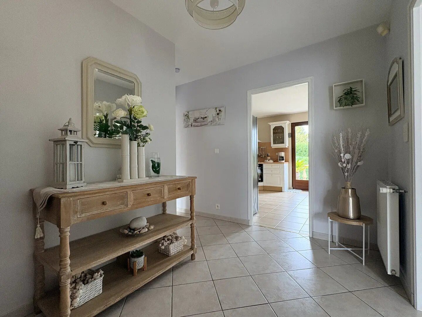 Maison à vendre, 178m², Burie