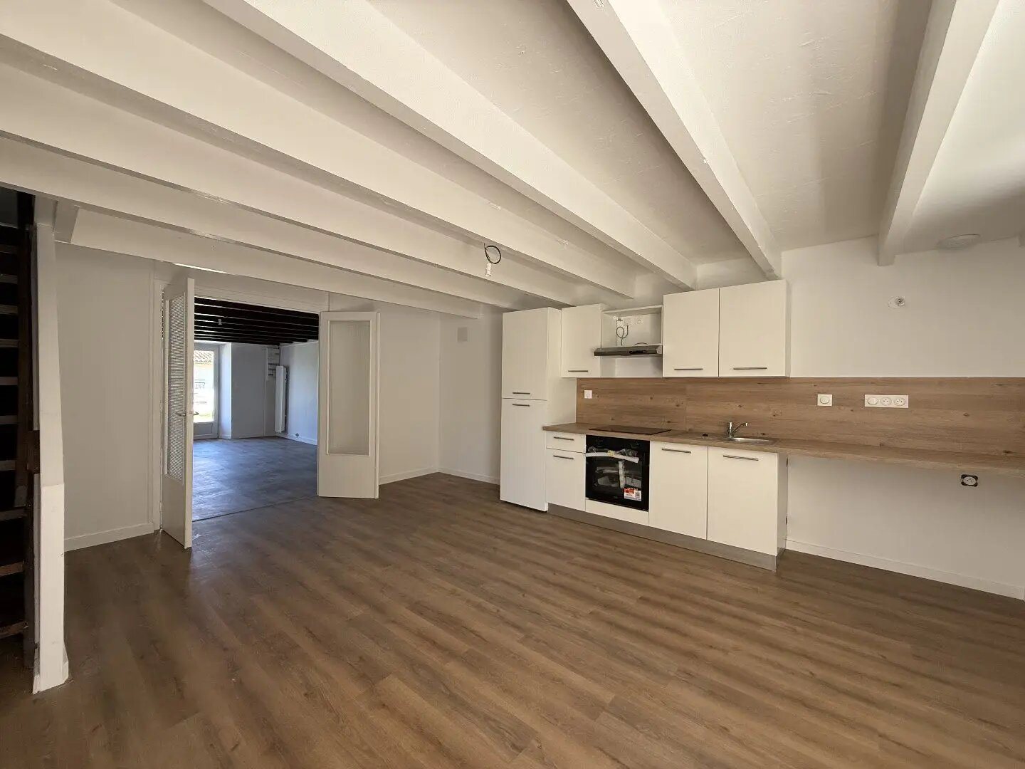 Maison à louer, 102m², Salles-d'Angles